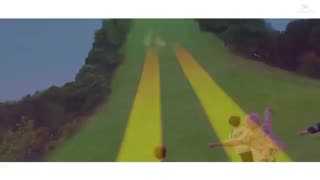 موزیک ویدیو koko pop از اکسو