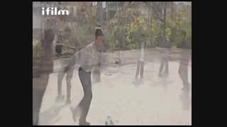 سریال توپ گرد / قسمت 22