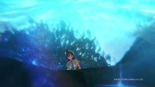 ویدیو افتتاحیه فیلم و تریلر گیم‌پلی Atelier Ryza 2: Lost Legends & the Secret Fairy منتشر شد