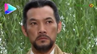 سرنوشت عجیب فرمانده هیاپ و رابطه هیاپ با یوری - سرزمین بادها