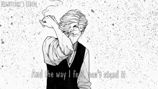 (Nightcore-Changes)