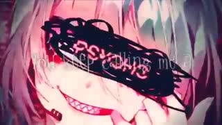 (Nightcor-psycho)