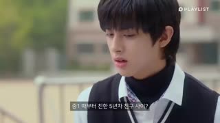 قسمت دوم مینی درامای Pop Out Boy! 2020 +  زیرنویس فارسی