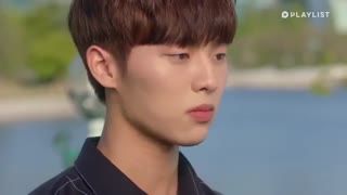 قسمت هشتم مینی درامای Pop Out Boy! 2020 +  زیرنویس فارسی