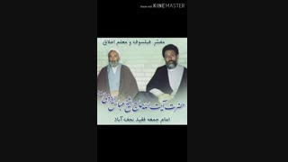 خاطرات دکترعلی فلاحیان