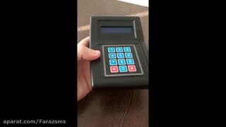 با کیفیت ترین دستگاه ذخیره شماره موبایل مشتریان
