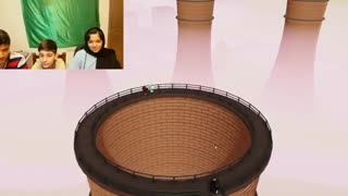 بازی ریلکس کننده (: