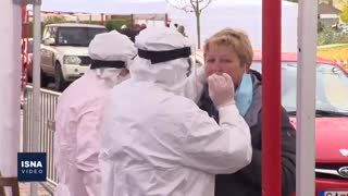 از کشتار در کابل تا افزایش آمار قربانیان زلزله ترکیه