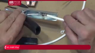 روش استفاده از ترانس فلای بک تلویزیون برای لیختنبرگ