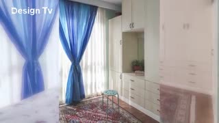 بازسازی ساختمان مسکونی اندیشه