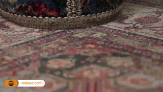 خرید اینترنتی فرش مدرن و فانتزی با بهترین قیمت | ارسال رایگان | قیمت 99