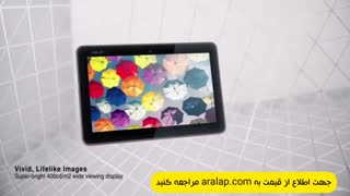معرفی لپ تاپ هیبریدی ایسوس asus t100h
