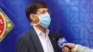 مصاحبه چالشی با دکتر حاتمی رئیس سازمان نظام روانشناسی و مشاوره کشور برداشتن خال گوشتی