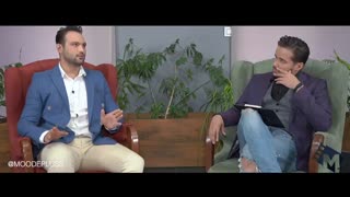 قسمت ششم برنامه مد پلاس مهمان برنامه محمد عزیزی مدل