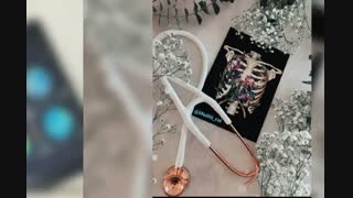 انگیزه واسه پزشکای آینده