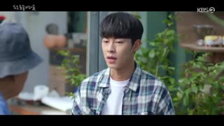 قسمت نهم سریال کره ای Do Do Sol Sol La La Sol 2020 - با زیرنویس فارسی