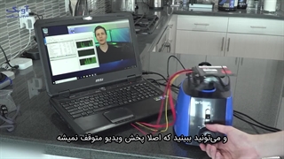 تکان دادن هارد چه بلایی سر آن می آورد ؟