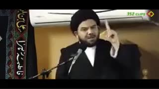 جایگاه برتر امیرالمومنین از پیامبران اولوالعزم از زبان خود حضرت / علوی