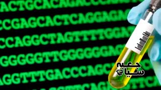 راز آفرینش _ کد نویسی انسانها چگونه انجام می شود؟