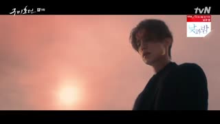 قسمت نهم سریال کره ای افسانه نه دم+زیرنویس چسبیده Tale of the Nine-Tailed 2020 با بازی لی دونگ ووک و جو بو آه