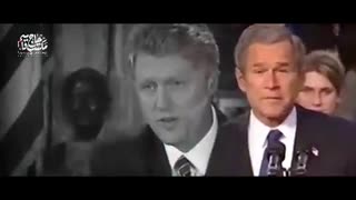 سخنرانی سردار حاج قاسم سلیمانی درباره انتخابات در آمریکا solimani