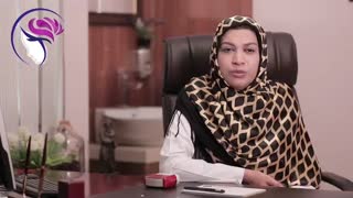 فیلم توضیحات دکتر رزیتا جعفری درمورد نشت مایع مغزی نخاعی