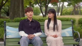 قسمت هشتم سریال کره ای بپر بیرون پسر +زیرنویس چسبیده Pop Out Boy! 2020