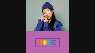 عکس های هالوین دخترای Purple kiss