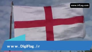 پرچم انگلیس