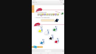 آموزش زبان هفتم صفحه ی ۴