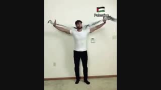 آهنگای بین کشور های عرب