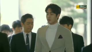 میکس پدرم عجیبه پارک چول سو❤رایونگ