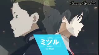 ریمیکس جدید من از [Darling In The Franxx] (کپ مهم)