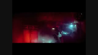 بلادشات BloodShot 2020 - فیلم اکشن دوبله بدون سانسور