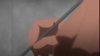 انیمه ی ناکجا اباد موعود قسمت ٨ زیرنویس فارسی