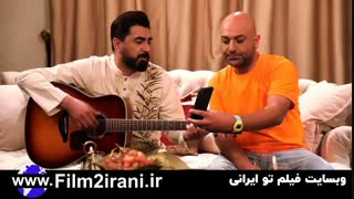دانلود شام ایرانی فصل 15 قسمت 3 مهدی کوشکی