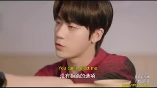 سریال چینی اولین عشق شیرین قسمت 17 با زیرنویس فارسی /Sweet First Love Chinese Drama 2020