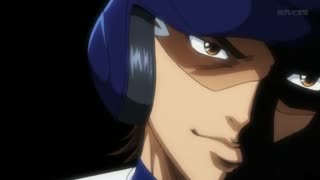 انیمه آسی از الماس (Ace of Diamond)قسمت 29 سافت ساب فارسی