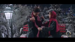 موزیک ویدیو فرزاد فرزین