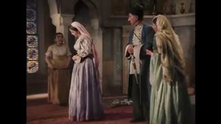 آرشین مال آلان (1945) - رنگلی