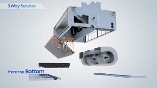 خرید فن کویل از بهترین شرکت تهویه ایران - آسا تهویه سپند