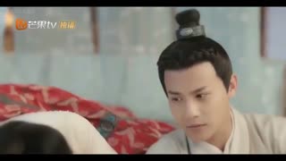 میکس فوق العاده عاشقانه سریال چینی شاهزاده خانم بی خواب ( از روزی که تو قلبم تو خونه کردی...)