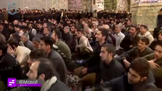 اگه فاسده پس چرا مسئوله؟! (رائفی پور)