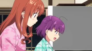 انیمه رنگ اشتها قسمت 7 زیرنویس فارسی آنلاین