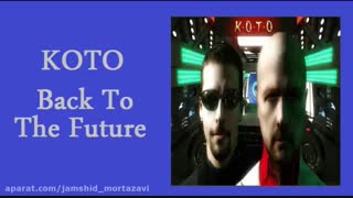 KOTO - Back To The Future