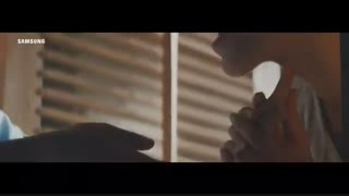 تبلیغات جذاب سامسونگ