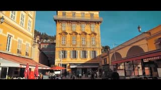 نیس فرانسه، مقصد ساحلی رویایی | آژانس ققنوس