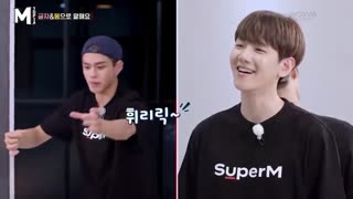 پارت اول قسمت یازدهم ریلیتی شو Mtopia سوپر ام به همراه زیرنویس فارسی آنلاین