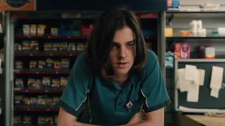 پایان دنیای لعنتی (Teotfw (the end of the f world قسمت 6 زیرنویس فارسی