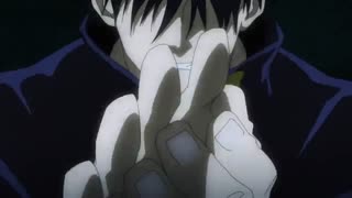 انیمه سریالی نبرد افسون گری ، قسمت یکم ، زیرنویس پارسی